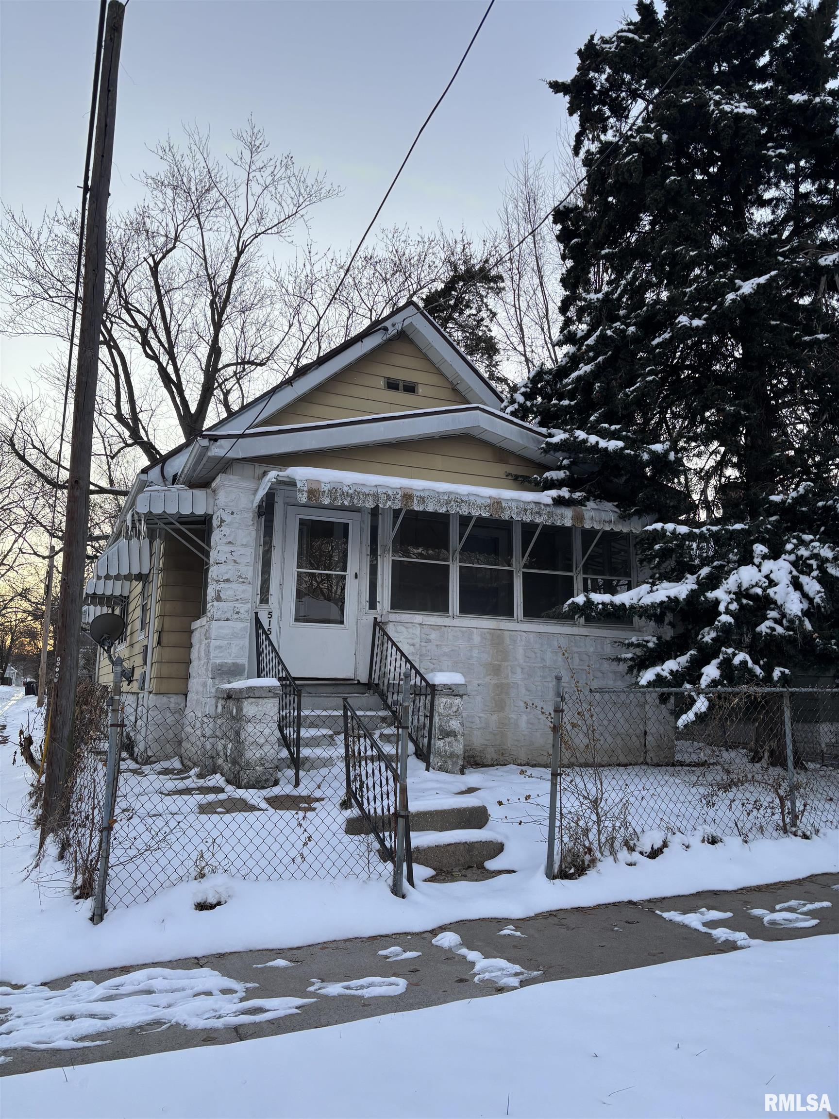 515 Mary Street Peoria, IL 61603 - Photo 3 of 44