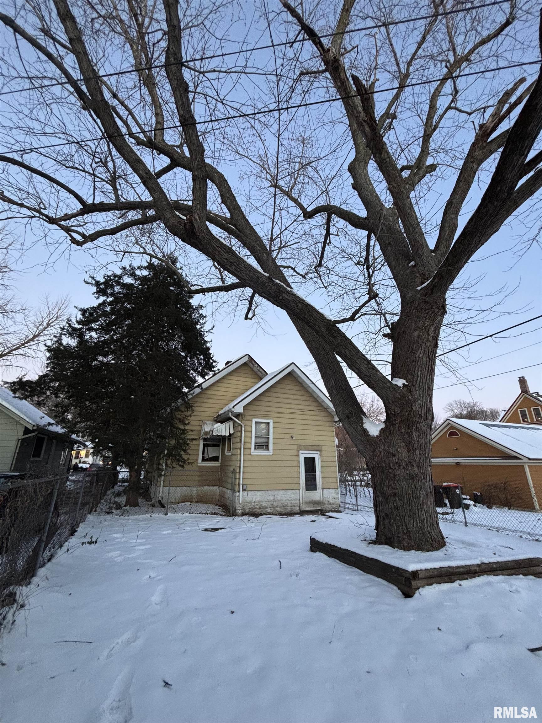 515 Mary Street Peoria, IL 61603 - Photo 31 of 44