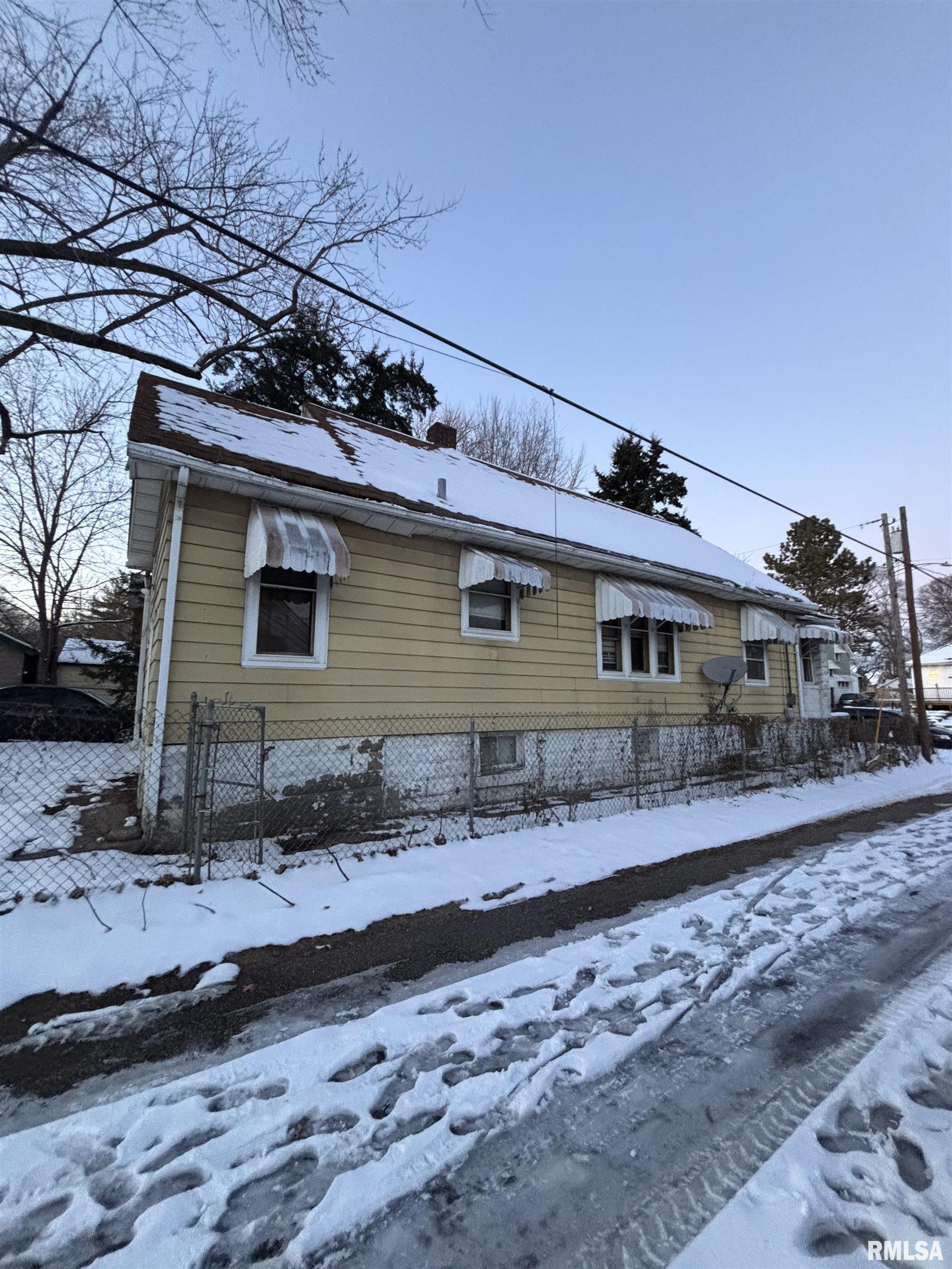 515 Mary Street Peoria, IL 61603 - Photo 36 of 44