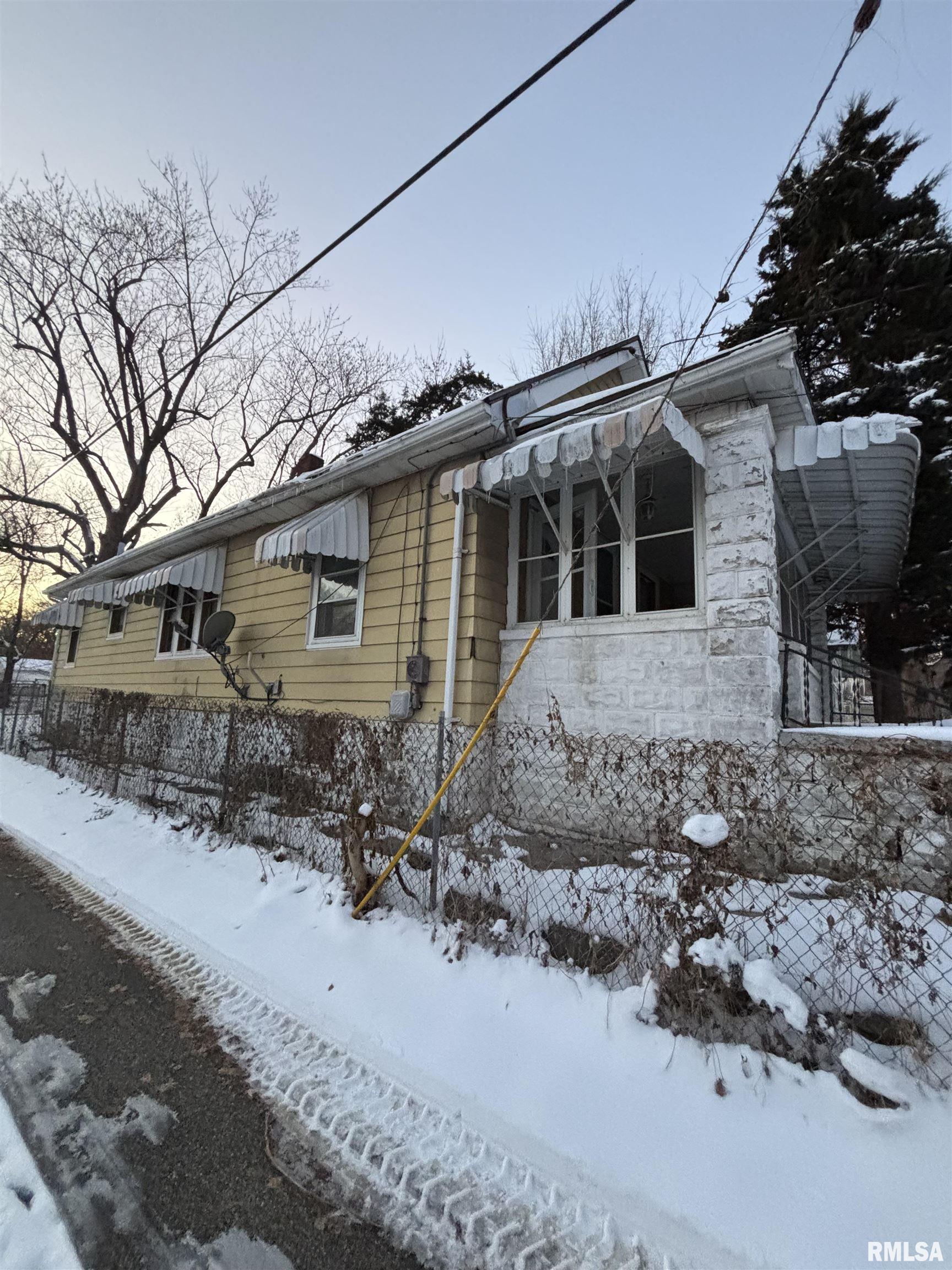 515 Mary Street Peoria, IL 61603 - Photo 37 of 44