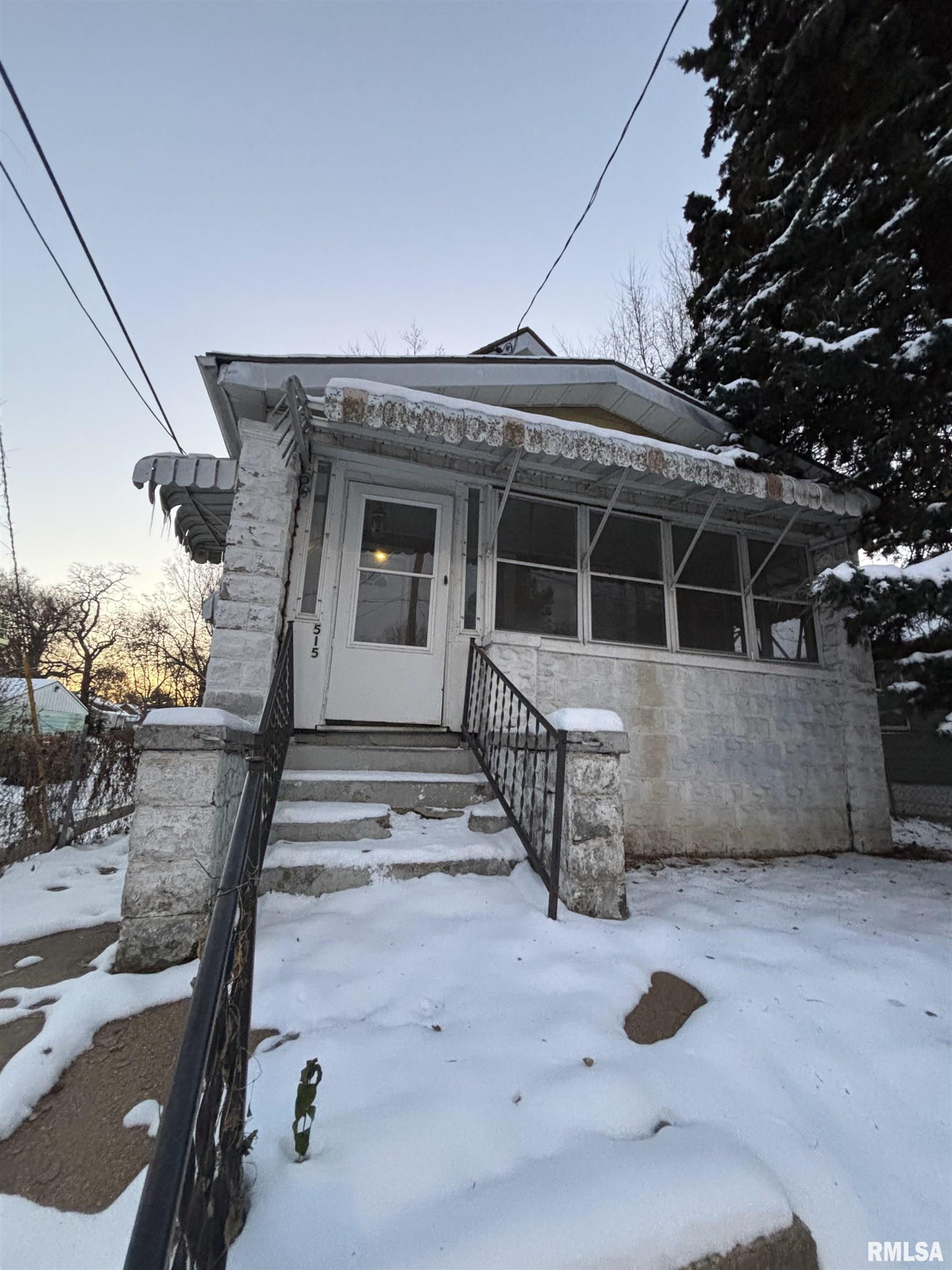 515 Mary Street Peoria, IL 61603 - Photo 38 of 44