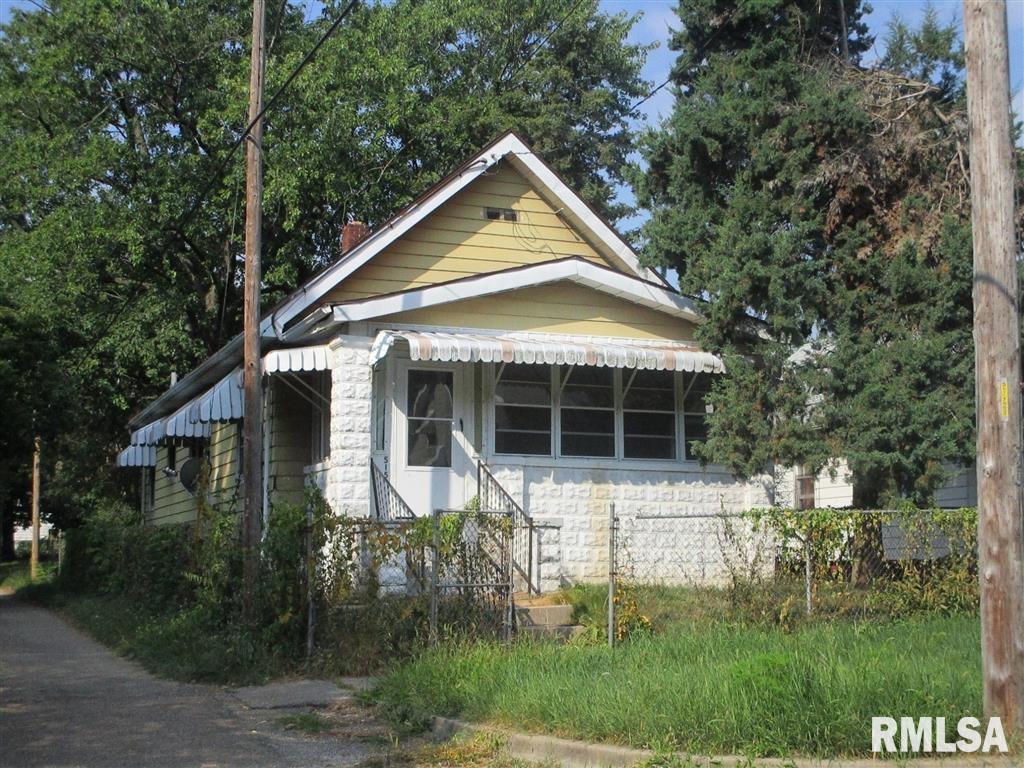 515 Mary Street Peoria, IL 61603 - Photo 44 of 44