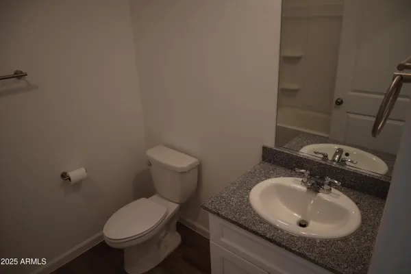 $1,900 | 1267 West Flowstone Trail, Benson, AZ 85602