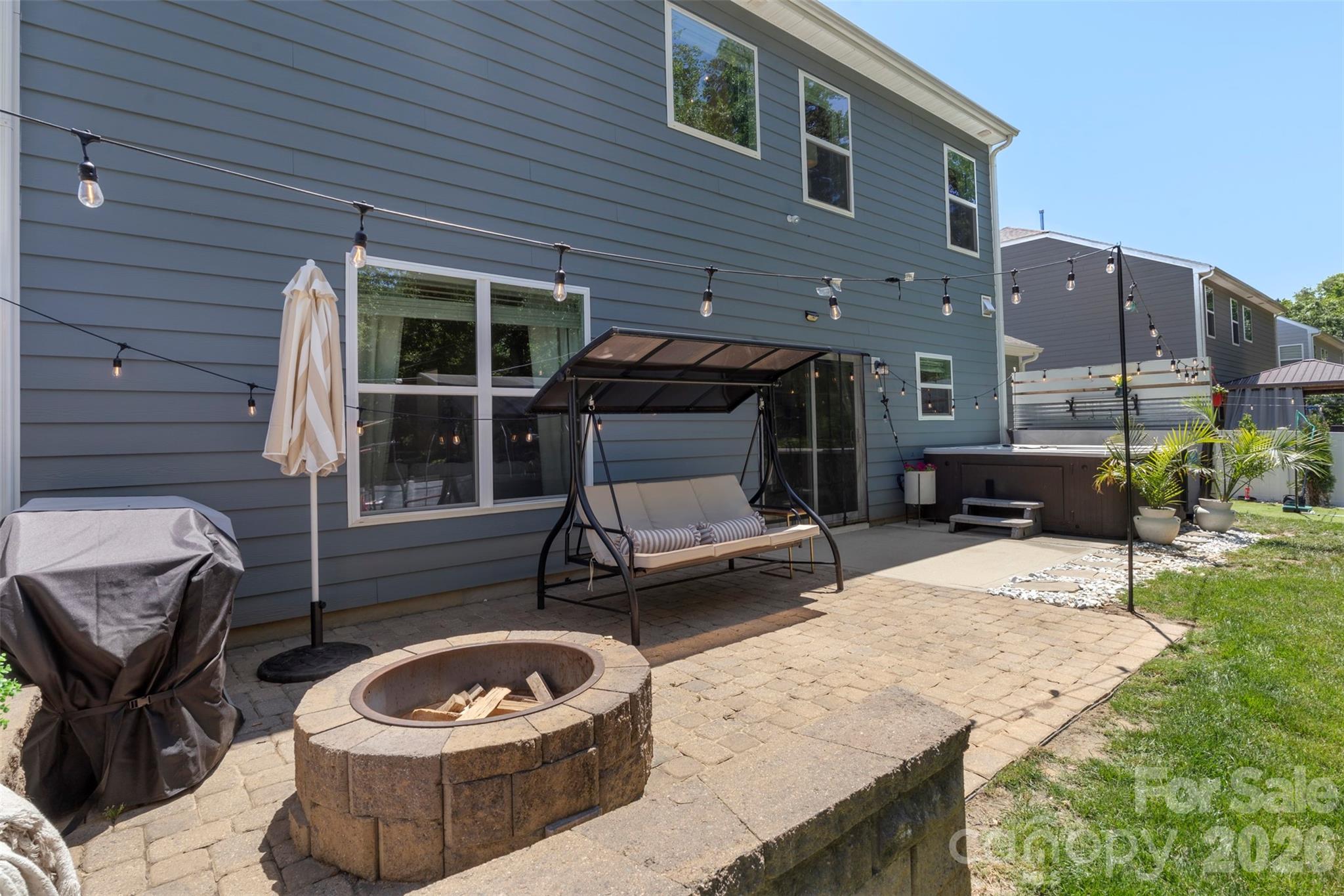 1147 Mantell Road Lancaster, SC 29720 - Photo 23 of 34