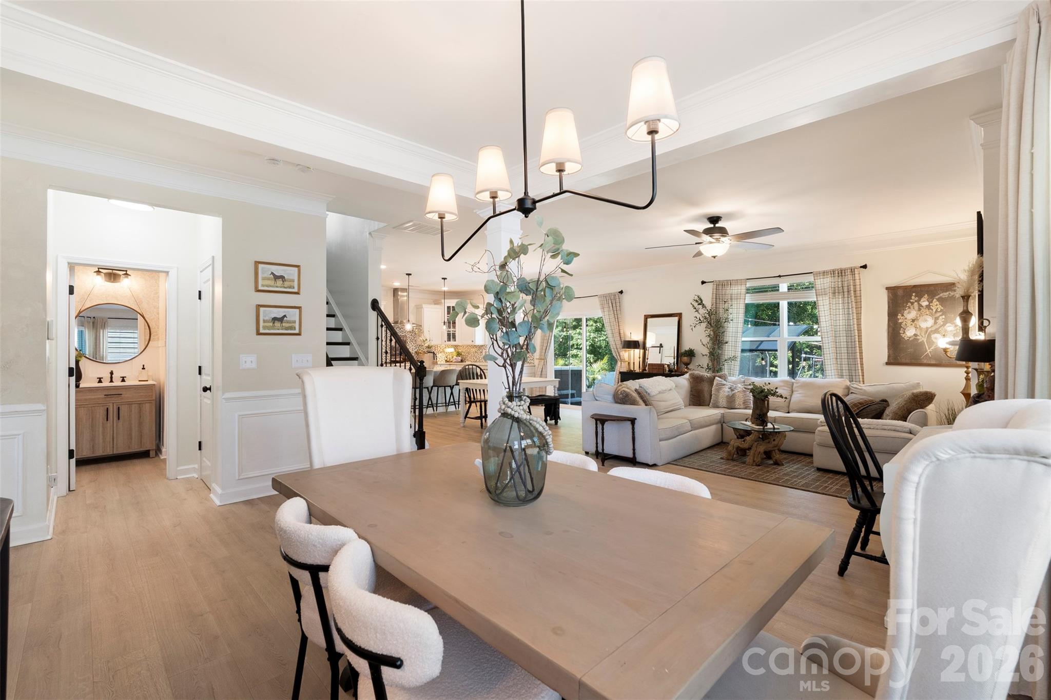1147 Mantell Road Lancaster, SC 29720 - Photo 4 of 34