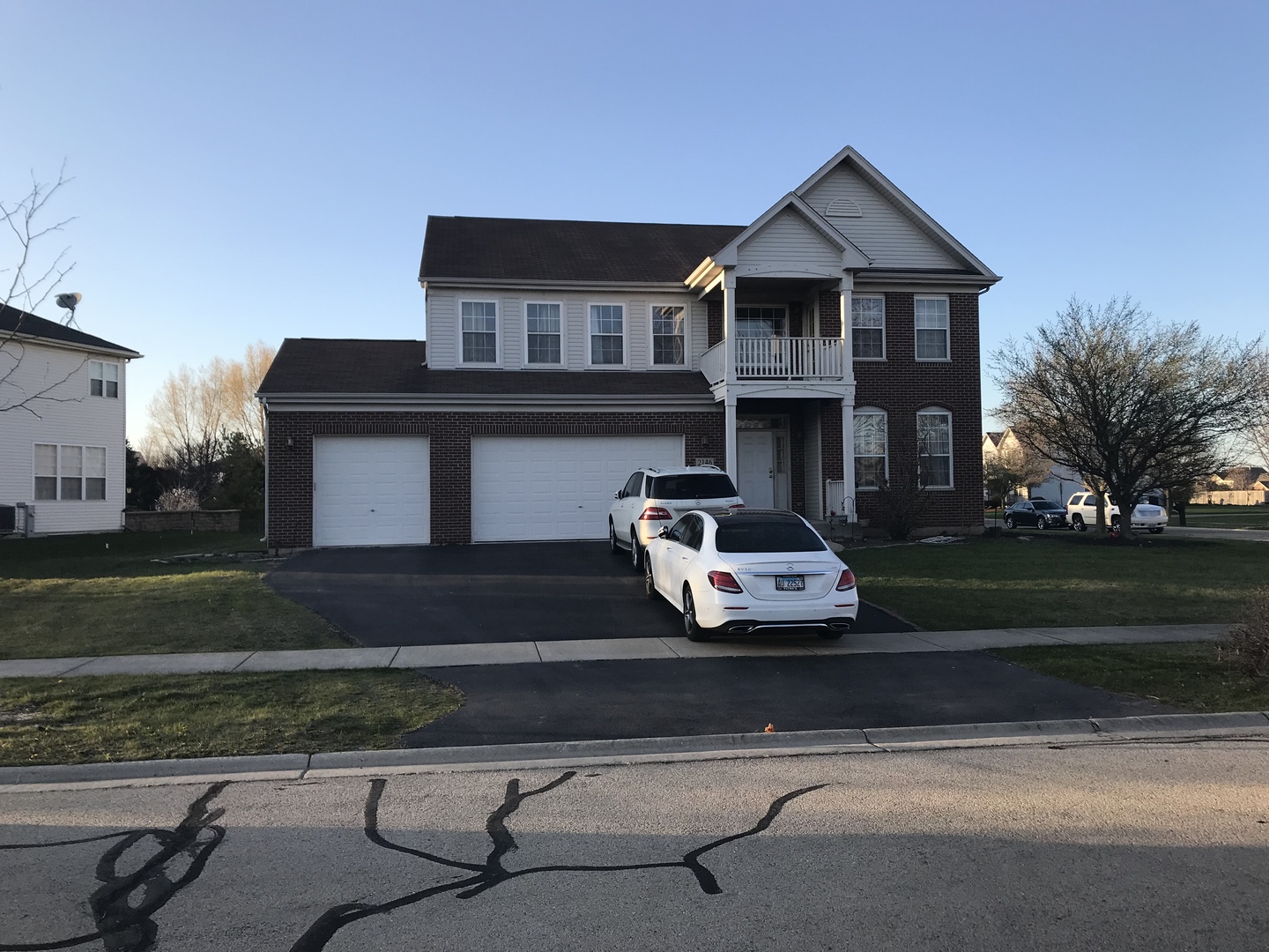 2146 Muirfield Trail Bolingbrook, IL 60490 - Photo 1 of 11