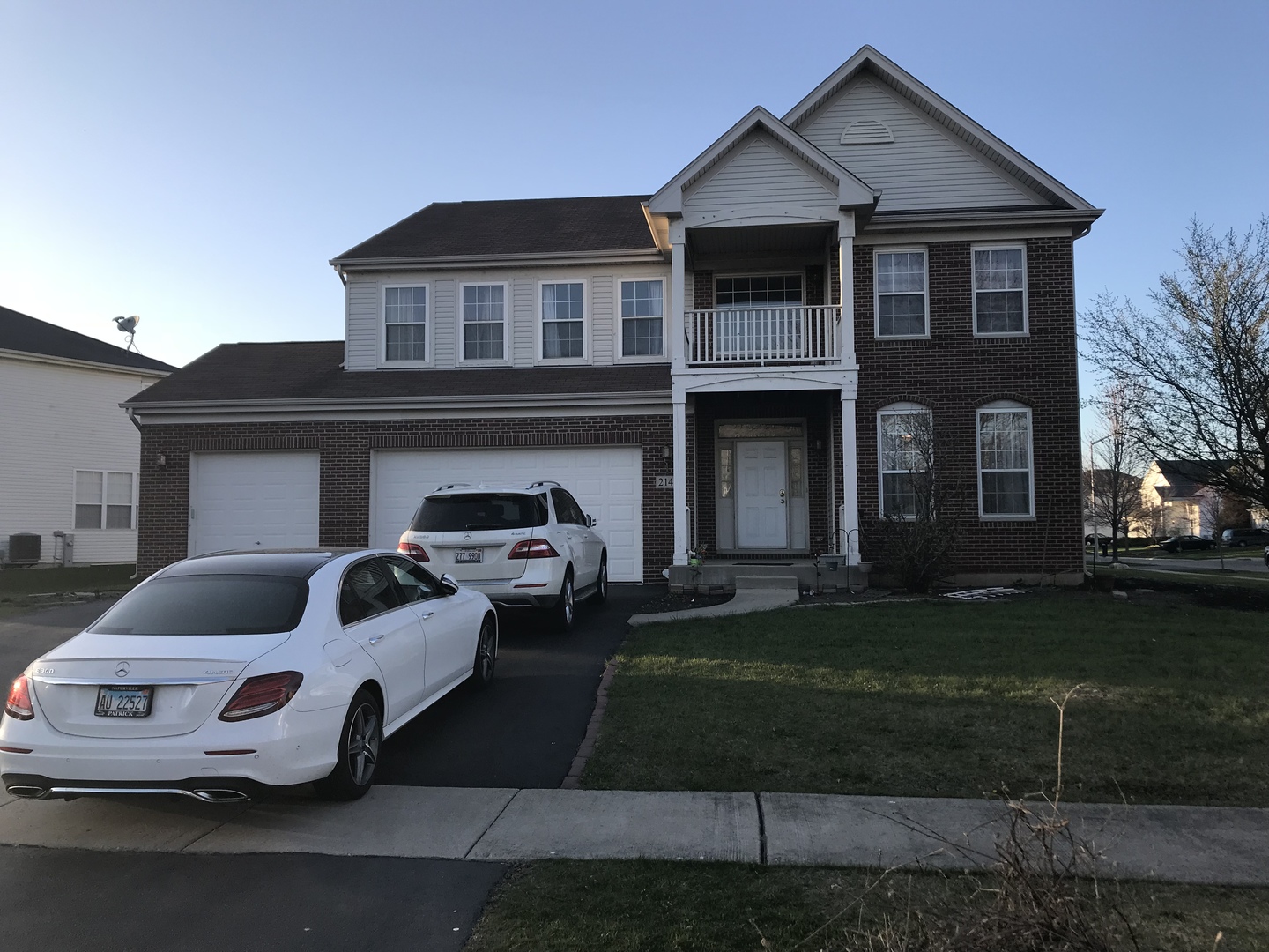 2146 Muirfield Trail Bolingbrook, IL 60490 - Photo 2 of 11