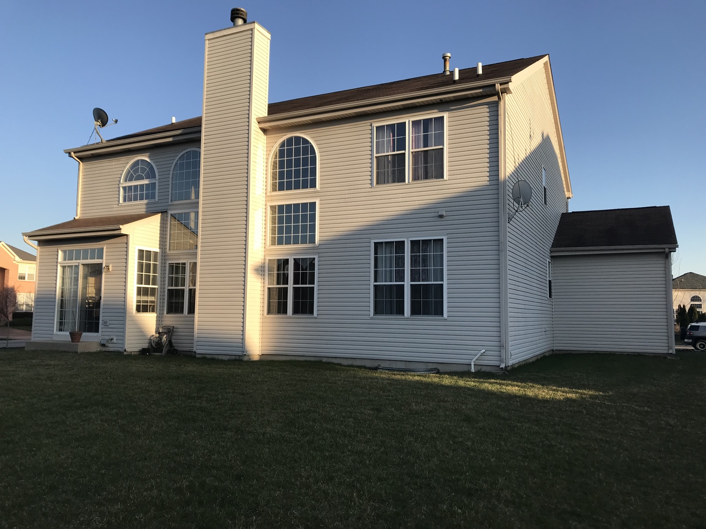 2146 Muirfield Trail Bolingbrook, IL 60490 - Photo 3 of 11