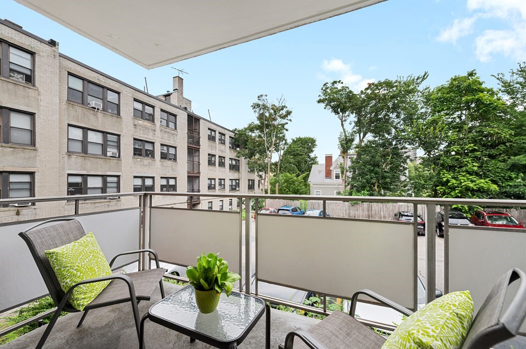 50 Park Street, Unit 22 Brookline, MA 02446 - Photo 12 of 13