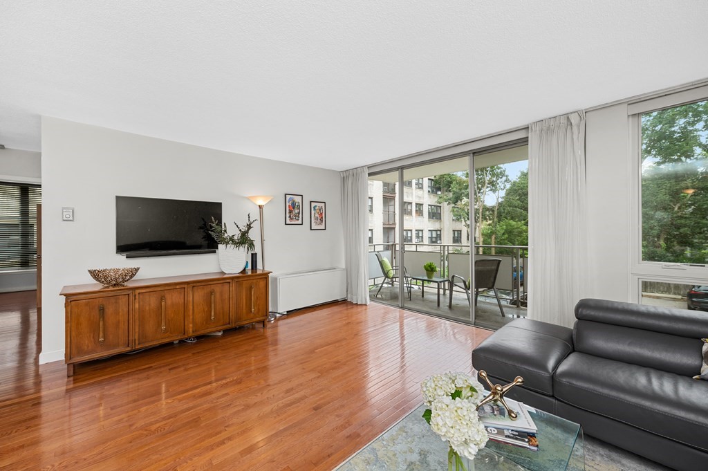 50 Park Street, Unit 22 Brookline, MA 02446 - Photo 2 of 13