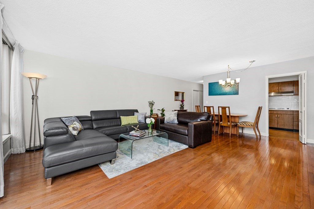 50 Park Street, Unit 22 Brookline, MA 02446 - Photo 3 of 13