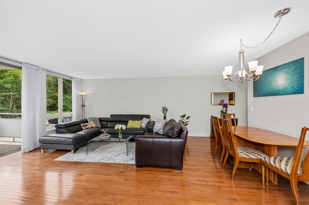 50 Park Street, Unit 22 Brookline, MA 02446 - Photo 4 of 13