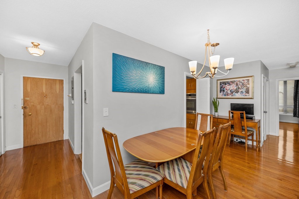 50 Park Street, Unit 22 Brookline, MA 02446 - Photo 5 of 13
