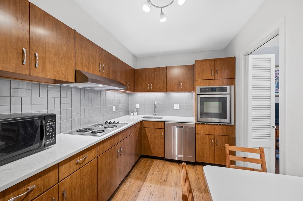 50 Park Street, Unit 22 Brookline, MA 02446 - Photo 6 of 13
