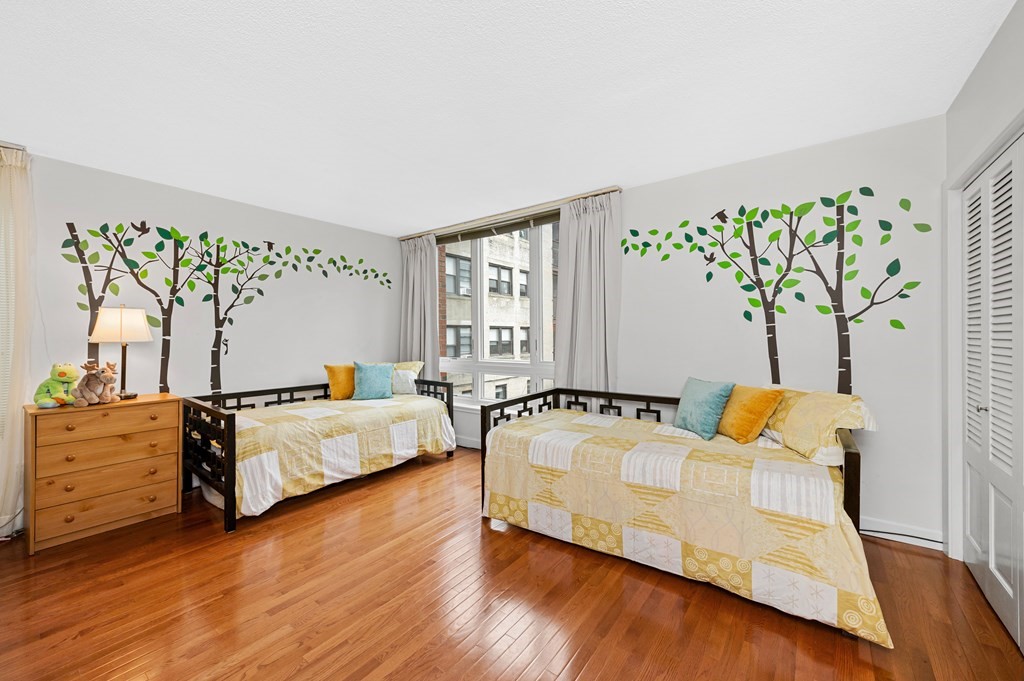 50 Park Street, Unit 22 Brookline, MA 02446 - Photo 8 of 13