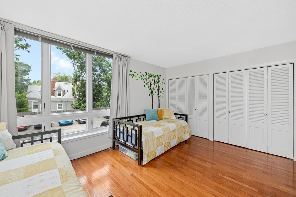 50 Park Street, Unit 22 Brookline, MA 02446 - Photo 9 of 13