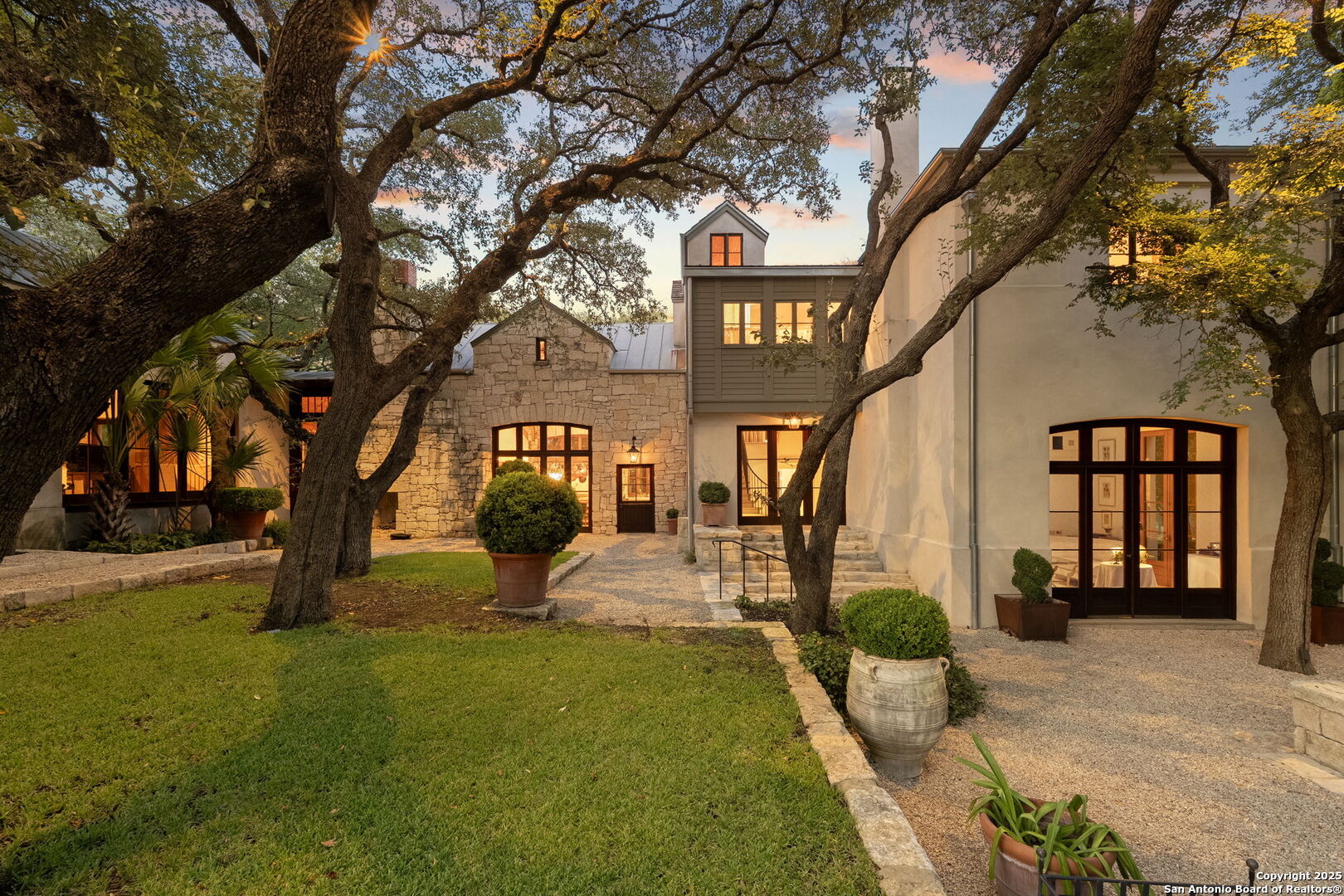 317 Limestone Crk Road Hill Country Village, TX 78232 - Photo 43 of 51