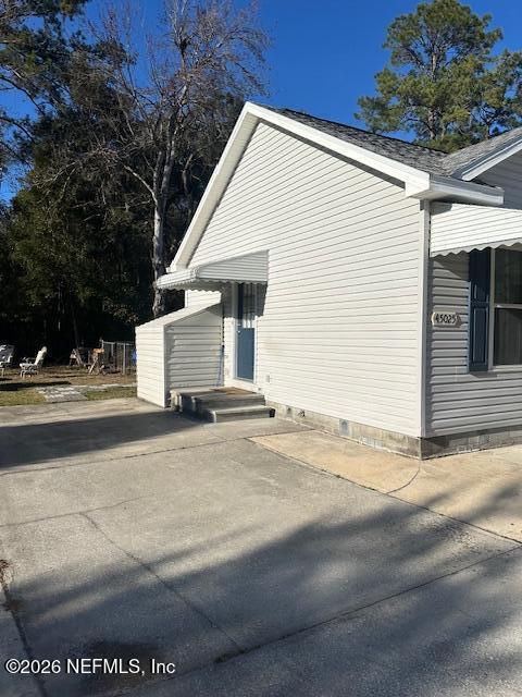 45025 Mahoney Street Callahan, FL 32011 - Photo 20 of 21 IMG_0575
