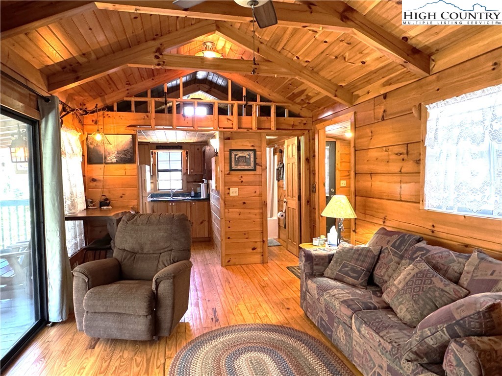 664 Hidden Valley Road Sparta, NC 28675 - Photo 19 of 43 Gallery Image 19