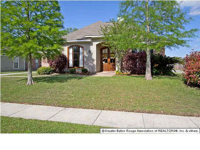 10571 Springglen Court Baton Rouge, LA 70810 - Photo 1 of 10