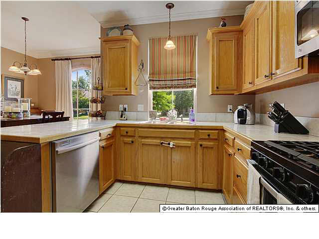 10571 Springglen Court Baton Rouge, LA 70810 - Photo 4 of 10