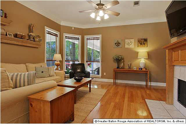 10571 Springglen Court Baton Rouge, LA 70810 - Photo 5 of 10