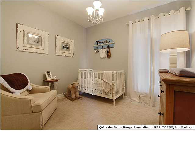 10571 Springglen Court Baton Rouge, LA 70810 - Photo 8 of 10