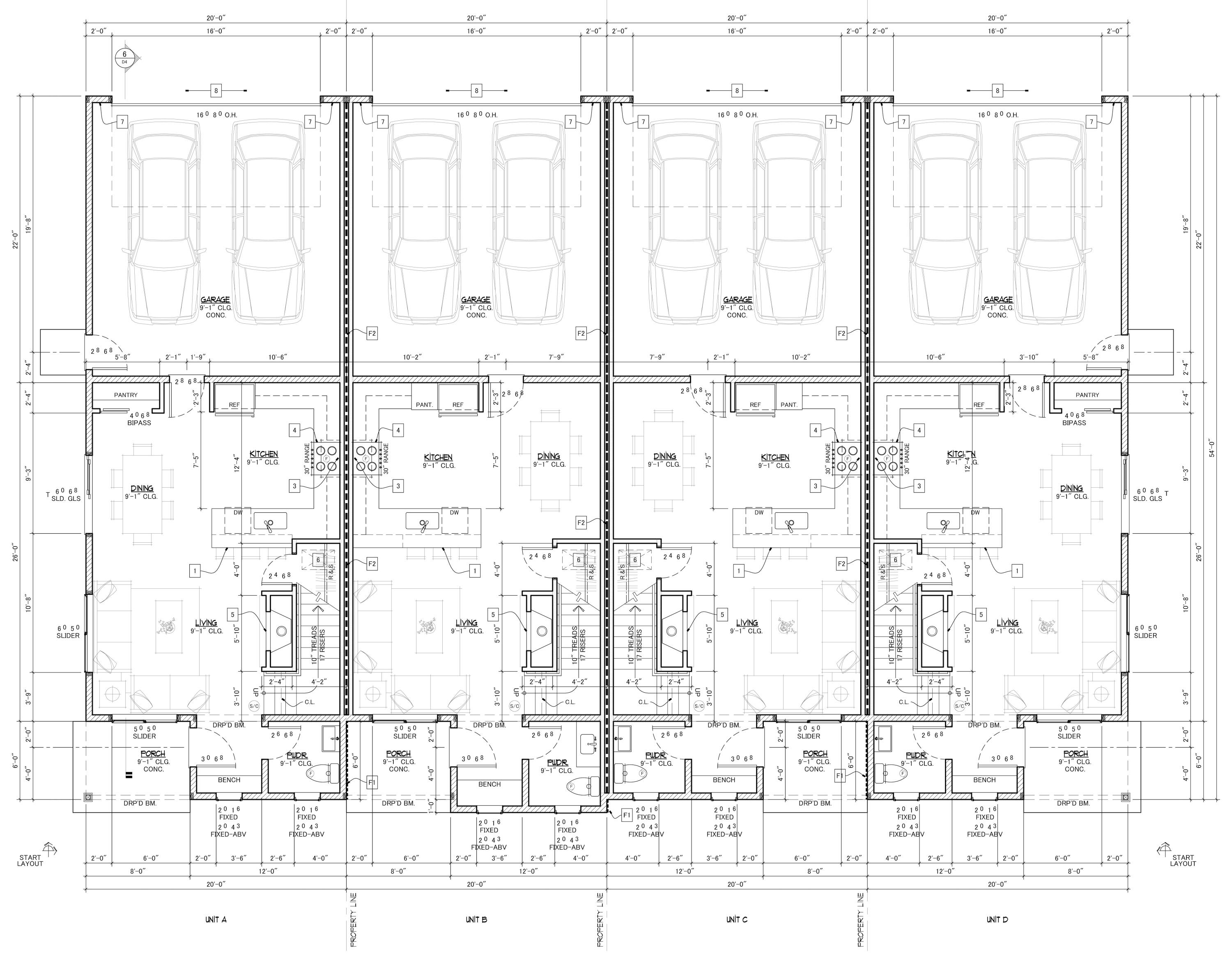 4080 Southwest 39th Street, Unit LOT 30 Redmond, OR 97756 - Photo 35 of 38 *Rendering & floorplan subject to change.