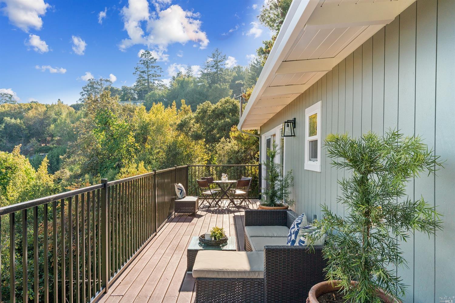 175 Tamalpais Road Fairfax, CA 94930 - Photo 1 of 1 Gallery Image 1