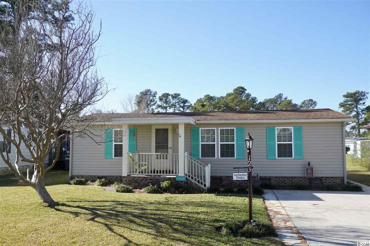 123 Queens Road Little River, SC 29566 - Photo 1 of 26 Gallery Image 1