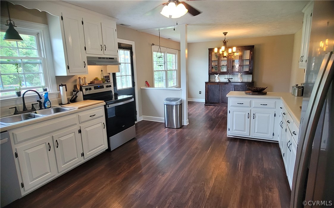 2817 Venter Road Aylett, VA 23009 - Photo 21 of 35 Gallery Image 21