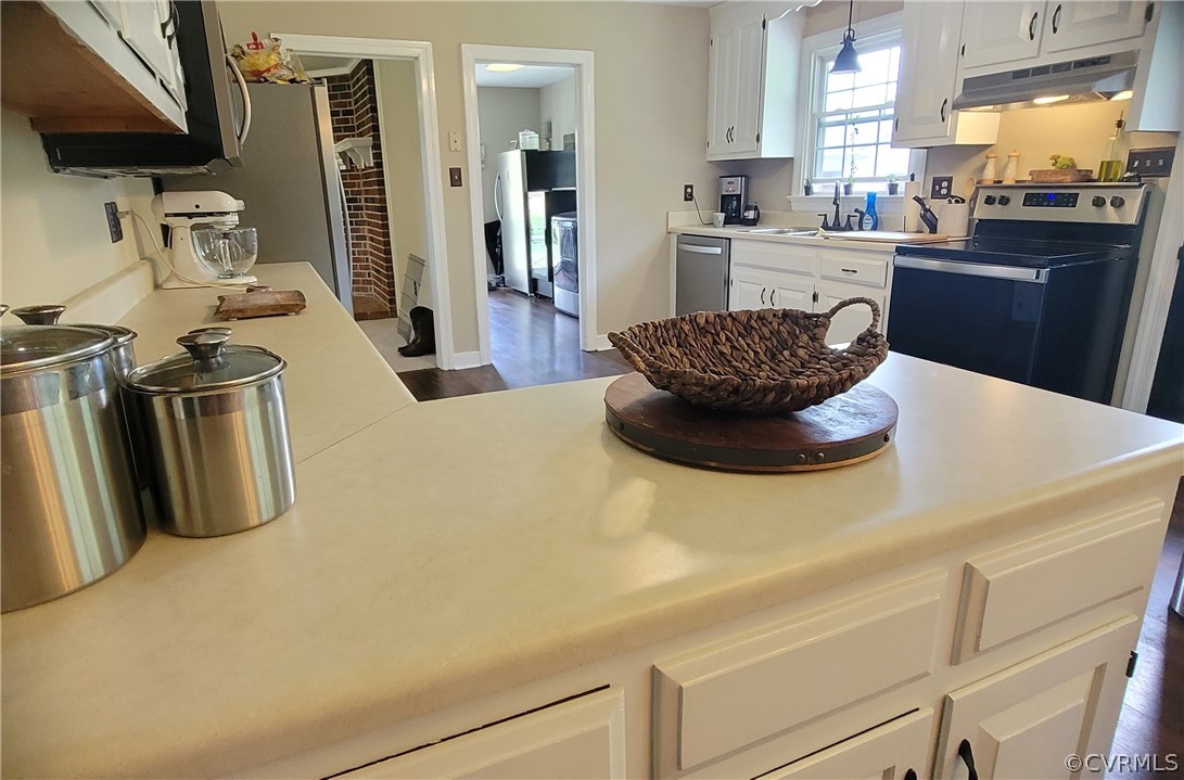 2817 Venter Road Aylett, VA 23009 - Photo 23 of 35 Gallery Image 23