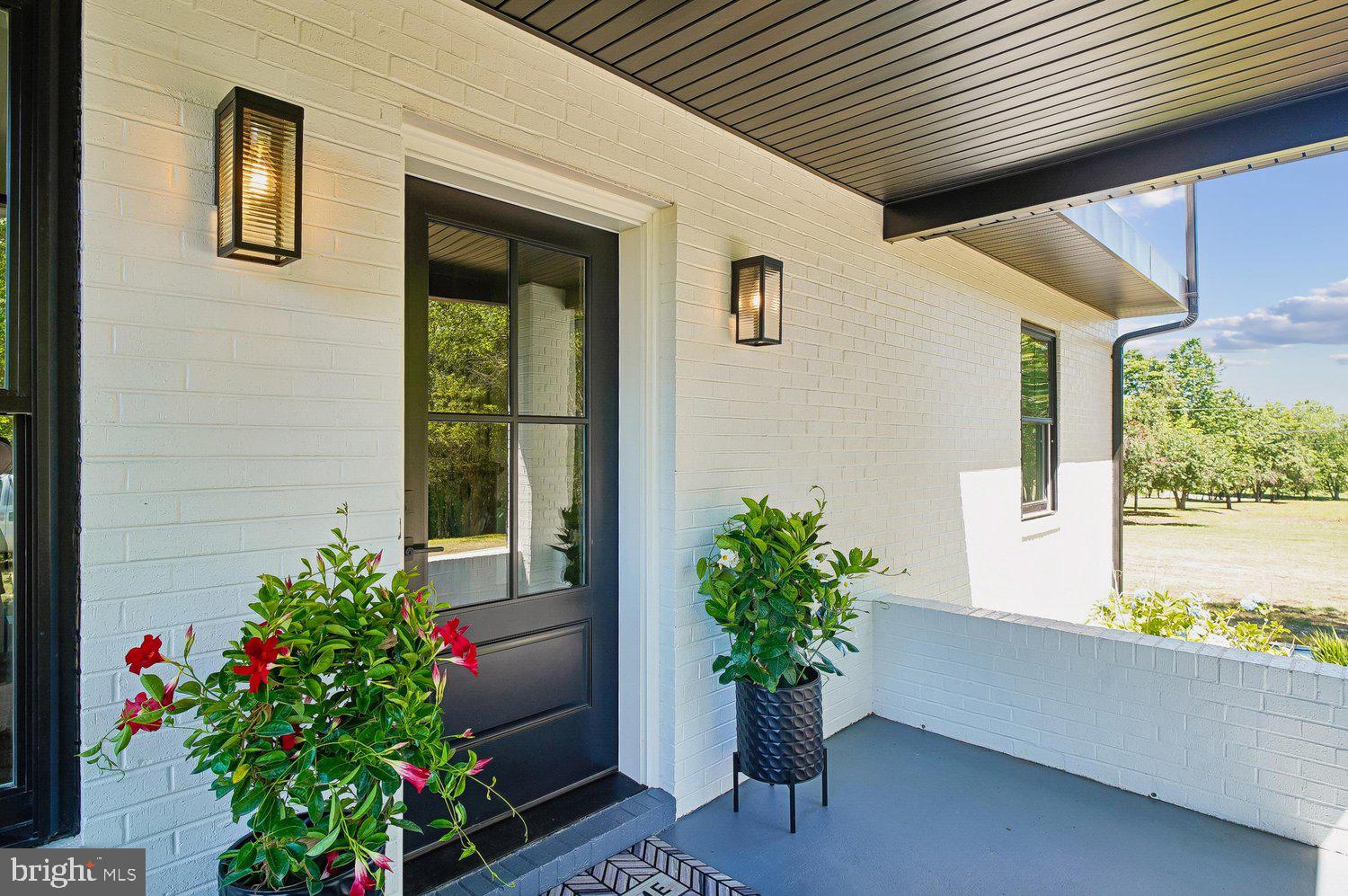 17304 Queen Anne Bridge Road Bowie, MD 20716 - Photo 61 of 73 Porch