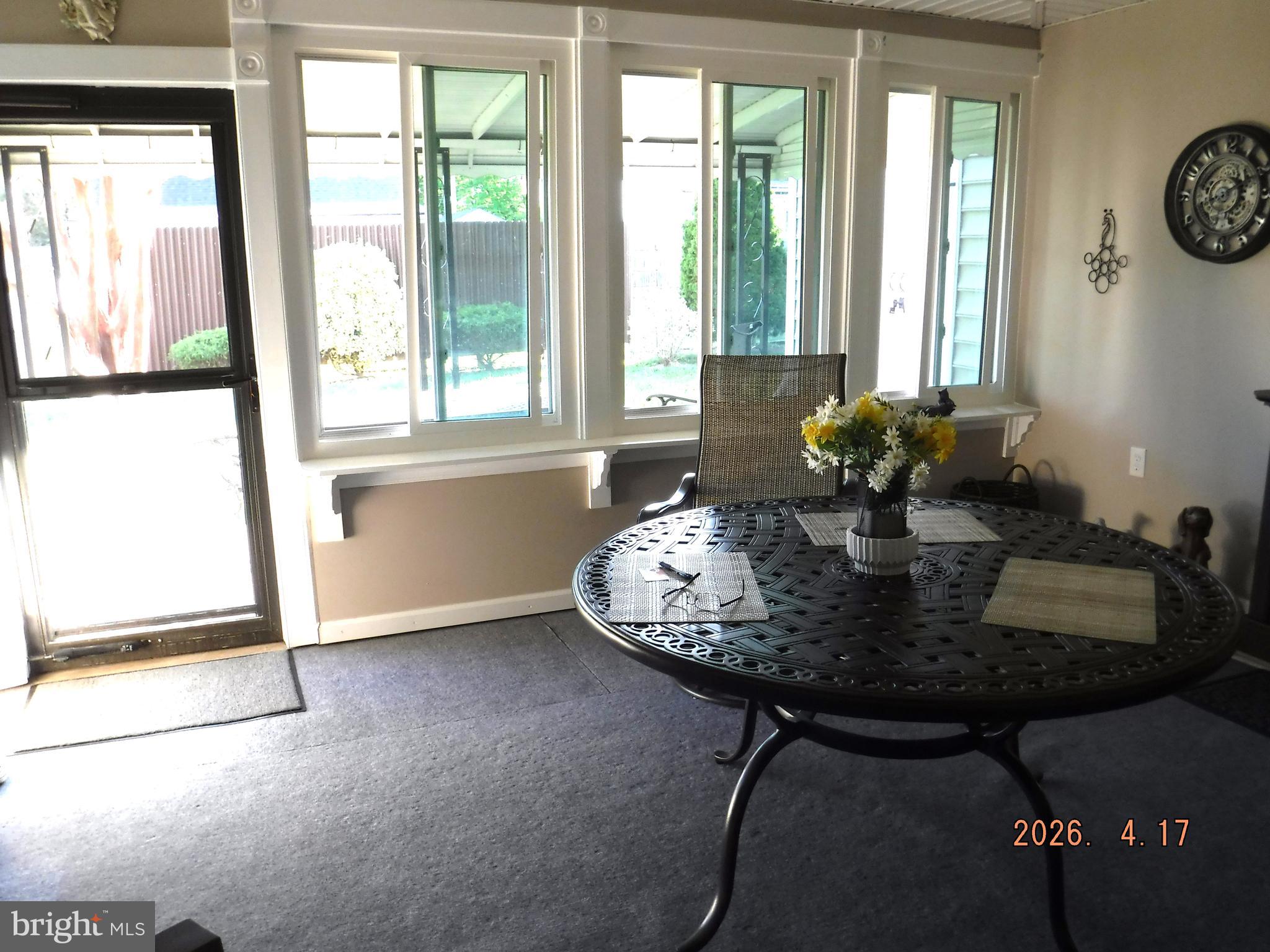 16 Crafton Road Essex, MD 21221 - Photo 53 of 55 Florida/Sunroom