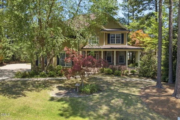 $490,000 | 126 Shining Water Lane, Spring Lake, NC 28390