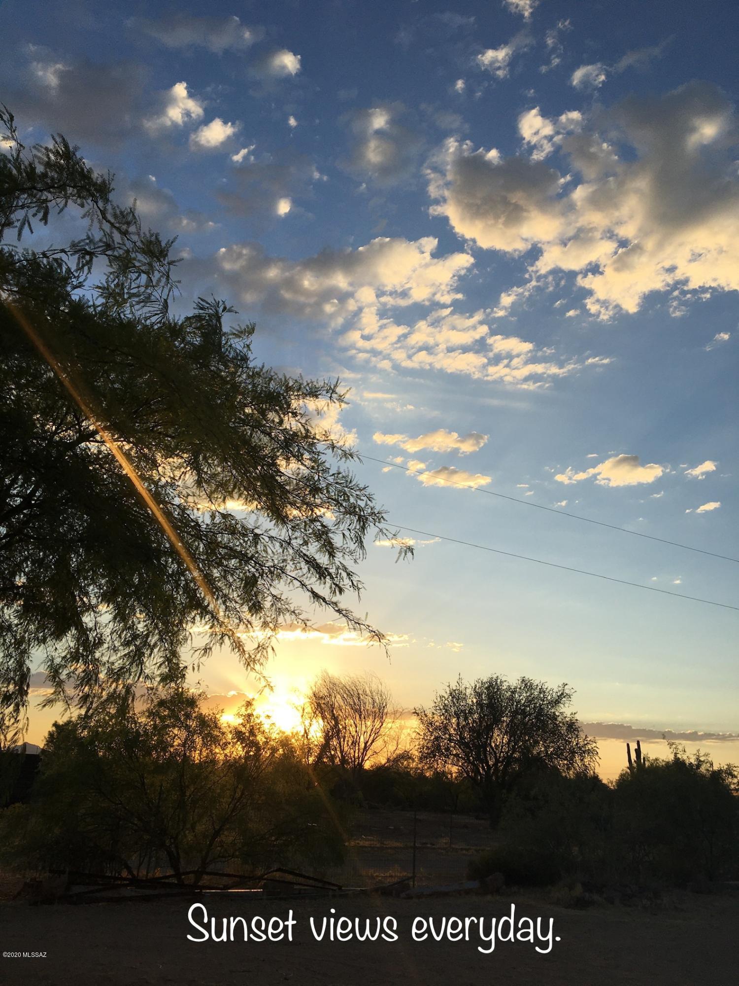 13130 West Vaqueros Road Tucson, AZ 85743 - Photo 14 of 14 Gallery Image 14
