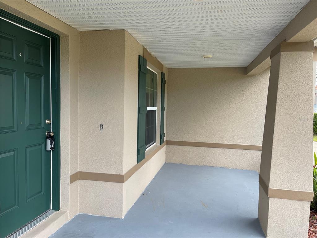 1312 Ralph Poe Drive Apopka, FL 32703 - Photo 4 of 14 a view of an empty room