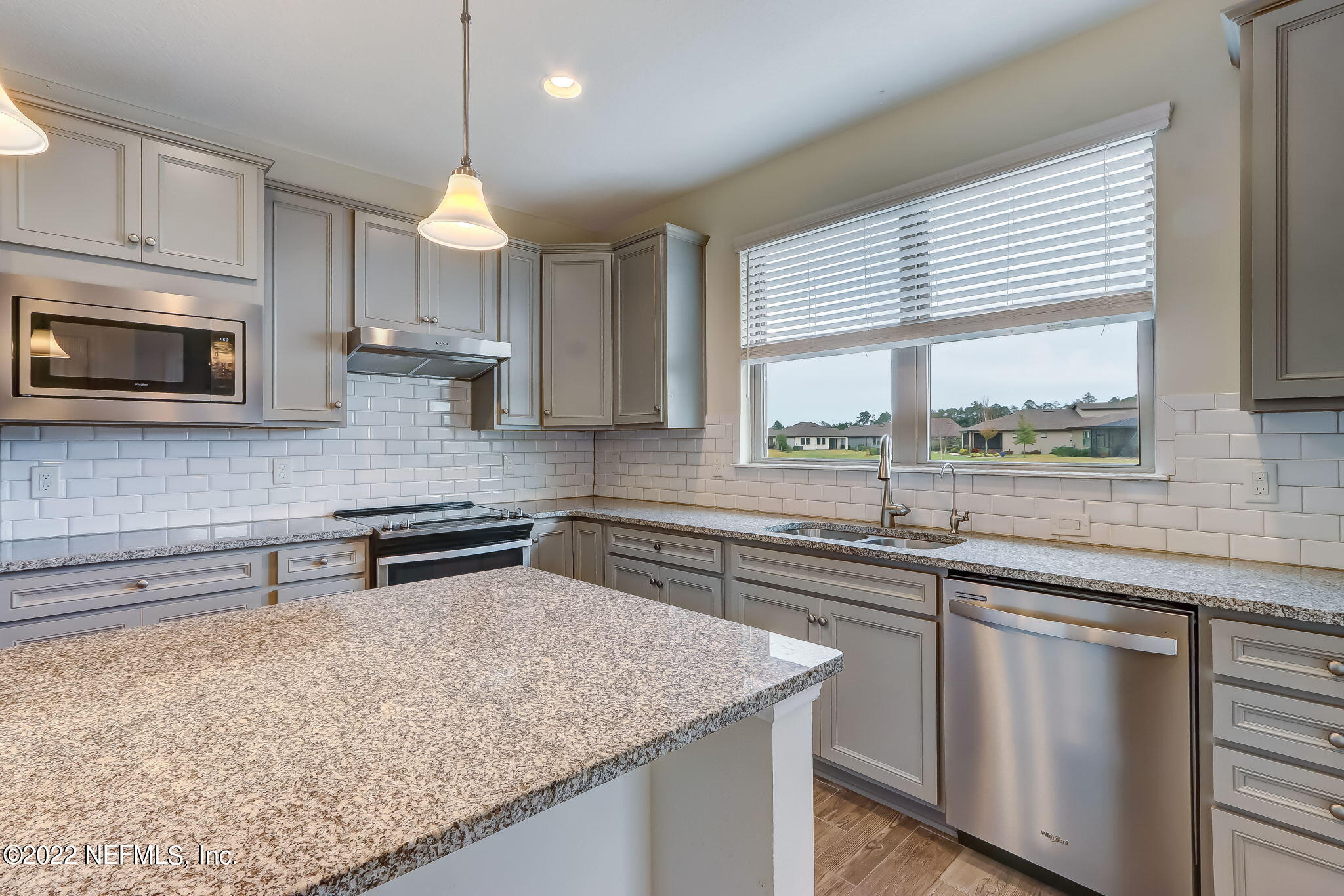 23 Forest Spring Drive Ponte Vedra, FL 32081 - Photo 13 of 34 Kitchen view
