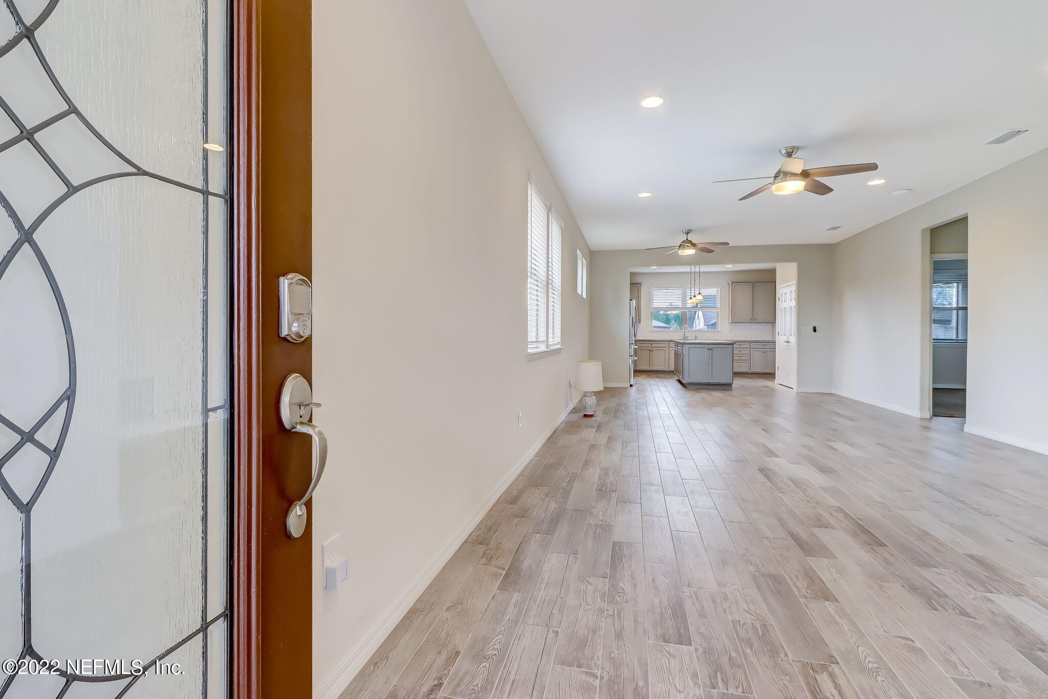 23 Forest Spring Drive Ponte Vedra, FL 32081 - Photo 5 of 34 Front entry way into home