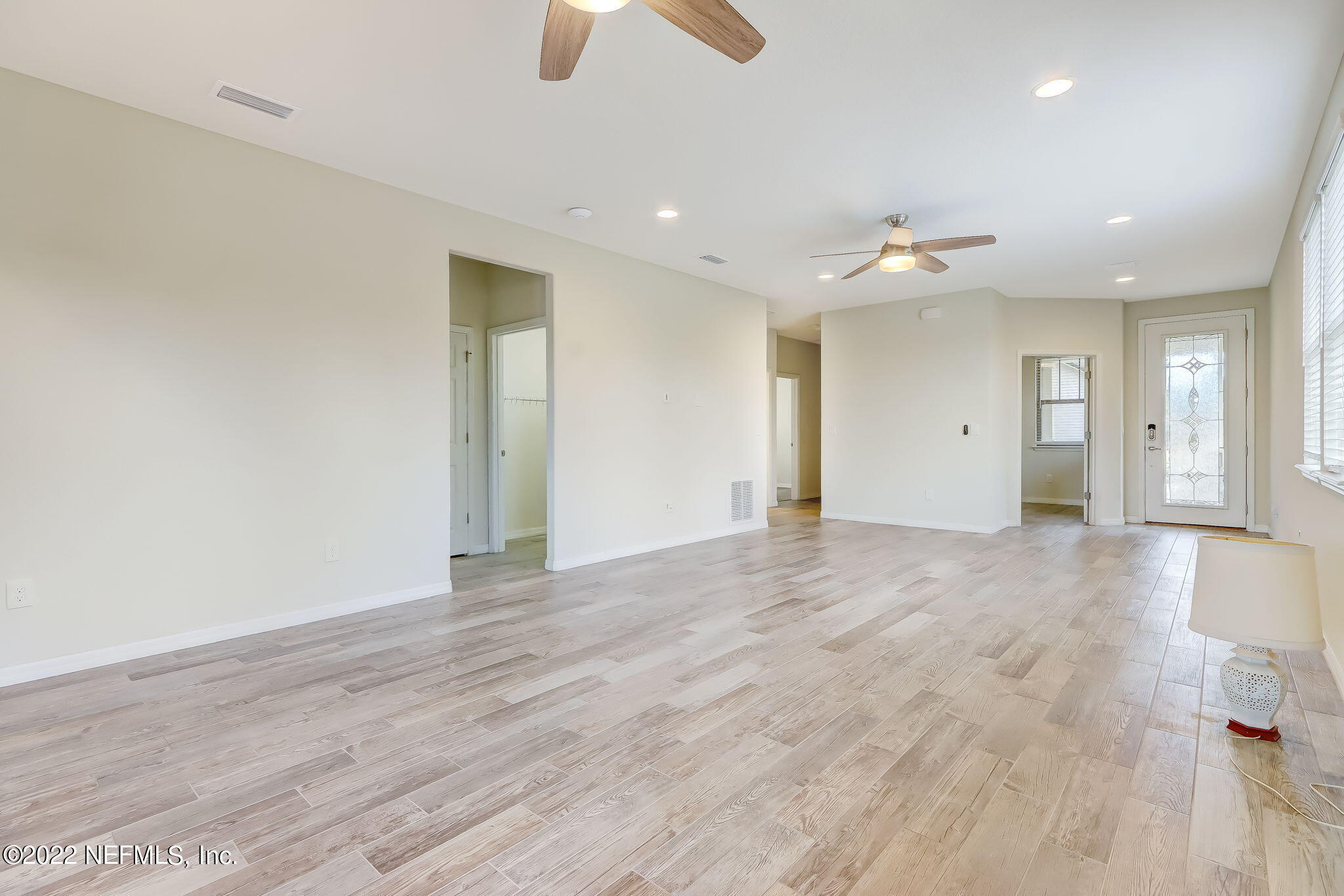 23 Forest Spring Drive Ponte Vedra, FL 32081 - Photo 10 of 34 View from kitchen area