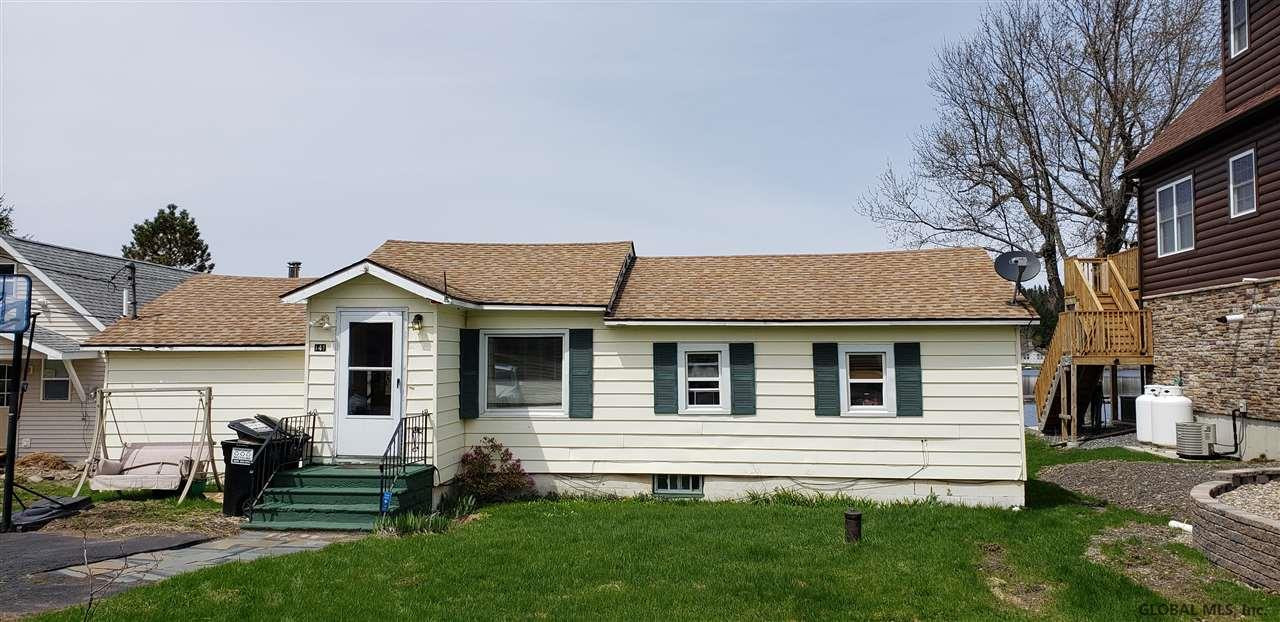 141 Spring Road Duanesburg, NY 12053 - Photo 2 of 27 Photo 2