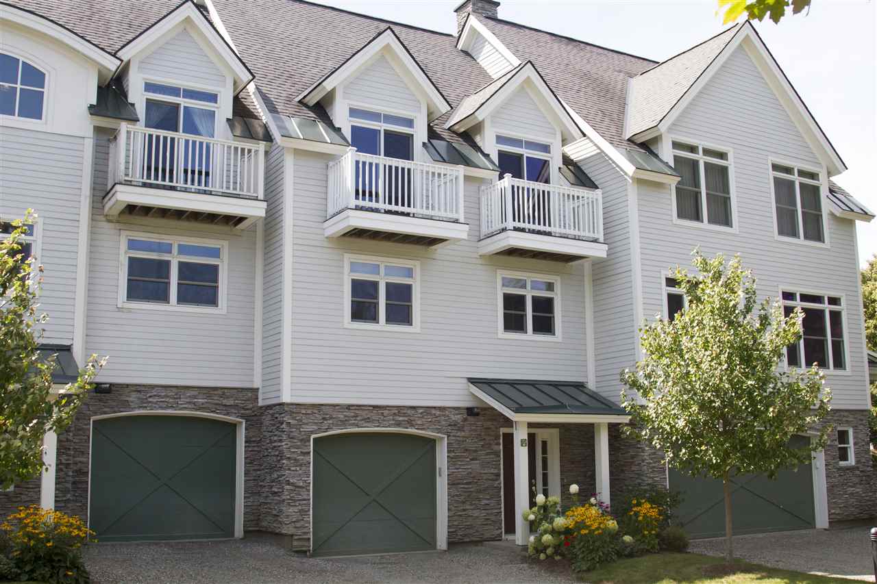 7 Arbor Road, Unit 7D Stratton, VT 05155 - Photo 19 of 20