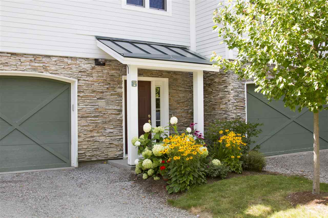 7 Arbor Road, Unit 7D Stratton, VT 05155 - Photo 20 of 20