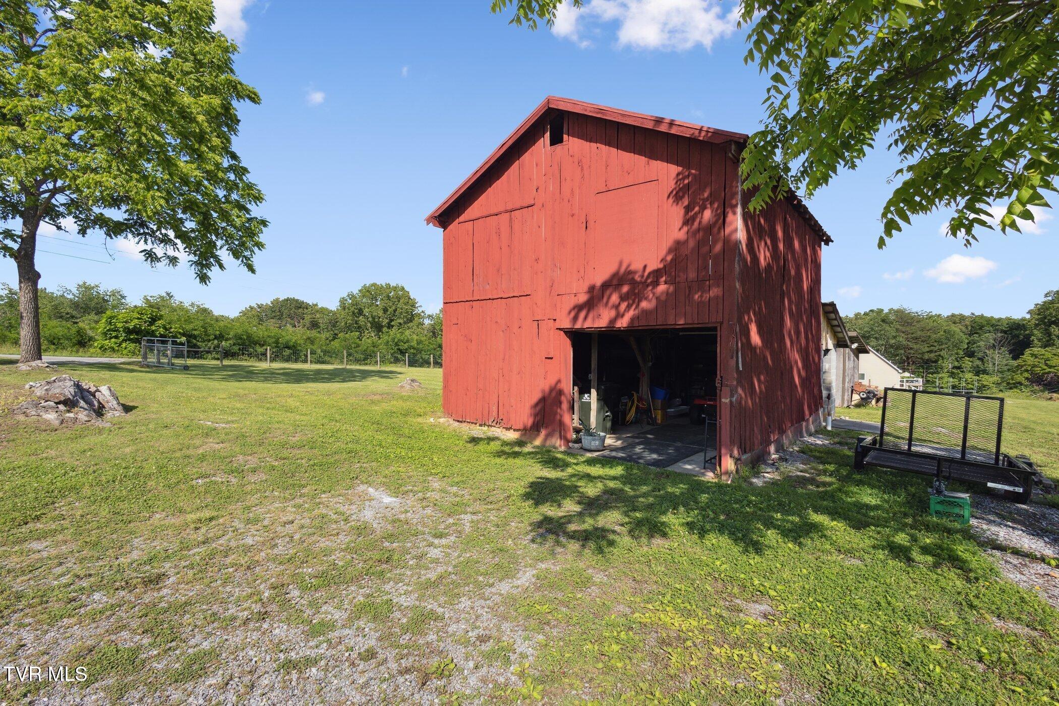 108 Durham Road Johnson City, TN 37615 - Photo 24 of 24 109-Durham-Rd-Gray-TN-37615-WindowStill-