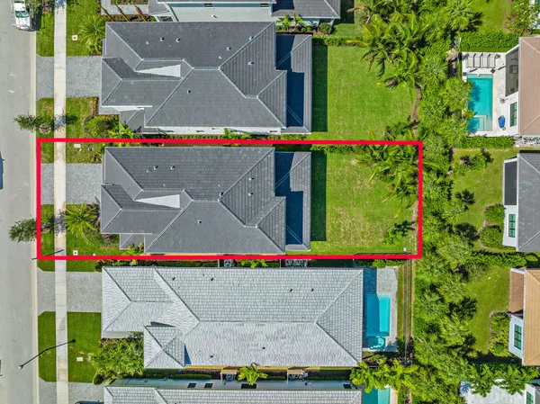 $9,750 | 13577 Artisan Circle, Palm Beach Gardens, FL 33418