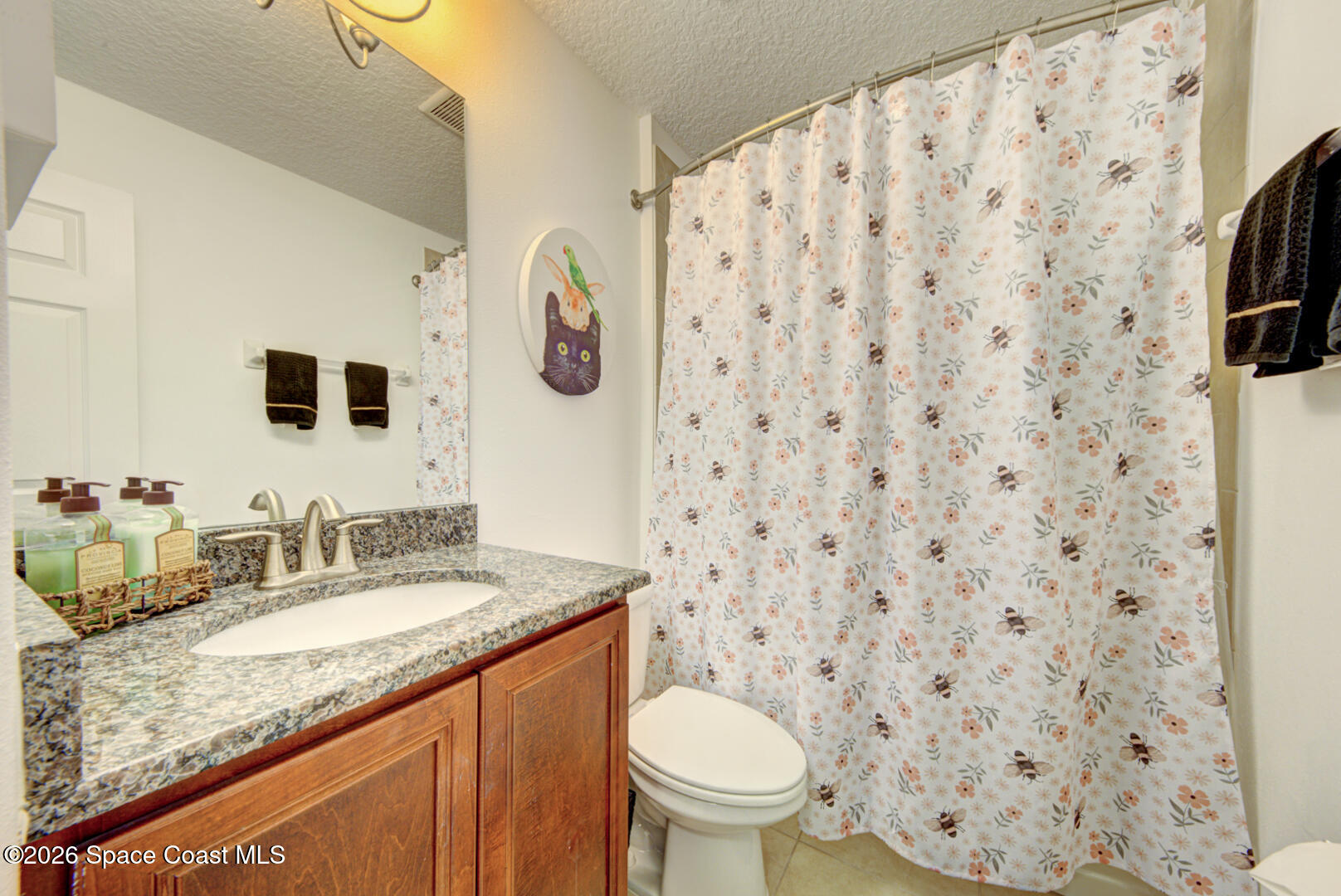 4282 Ruthann Circle Melbourne, FL 32934 - Photo 36 of 44 bathroom 2