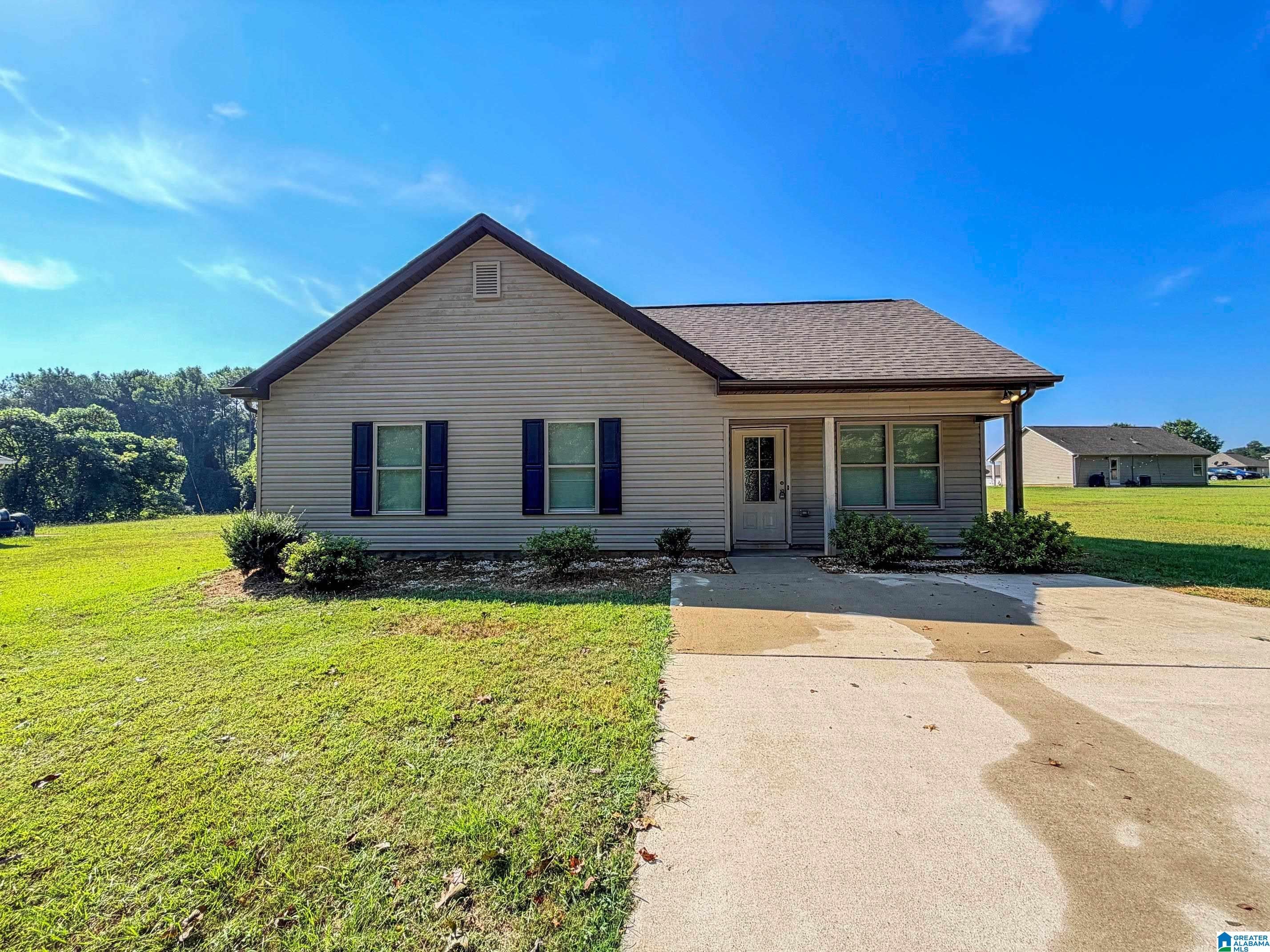 2715 Allison Mill Road Talladega, AL 35160 - Photo 21 of 28 Gallery Image 21
