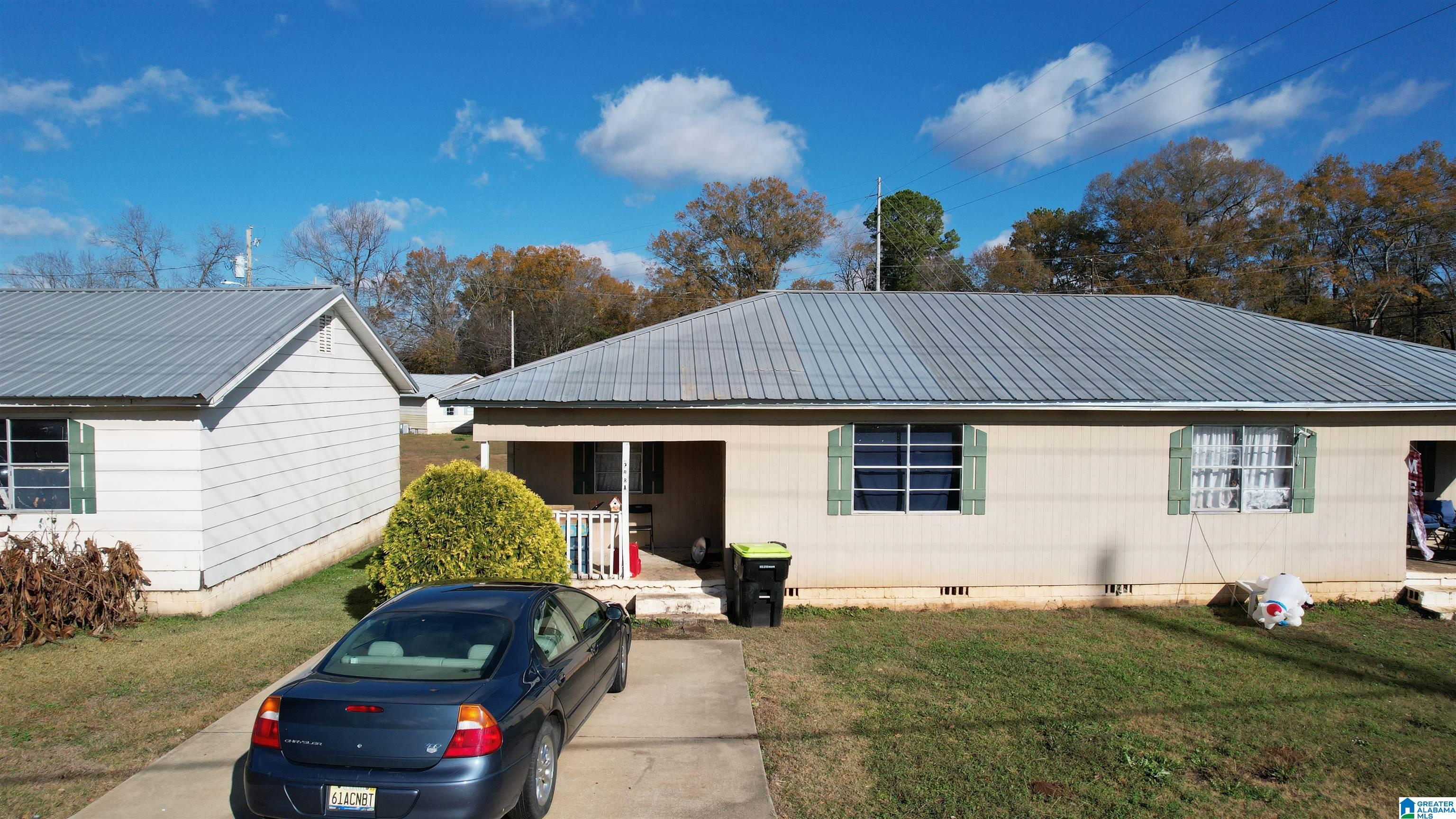 0 Noble Road Sylacauga, AL 35150 - Photo 4 of 15