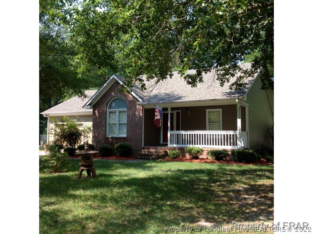 1103 Ellis Road Lumber Bridge, NC 28357 - Photo 1 of 27 Gallery Image 1