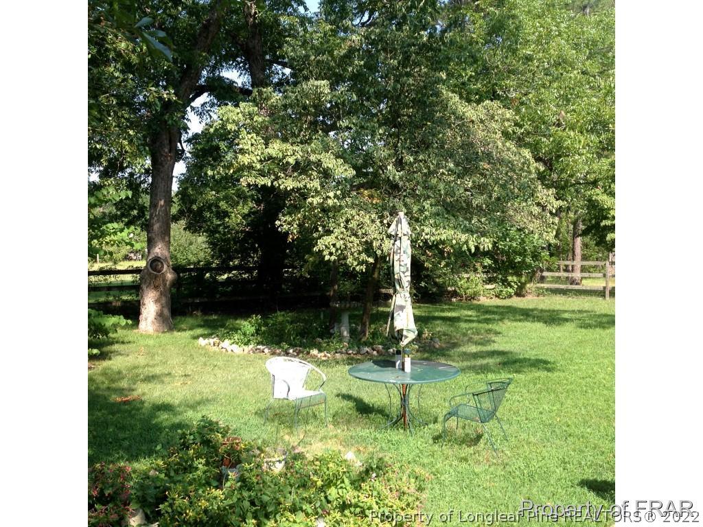 1103 Ellis Road Lumber Bridge, NC 28357 - Photo 18 of 27 Gallery Image 18